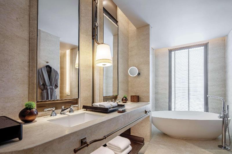 Waldorf Astoria Bangkok - Oda