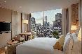 Waldorf Astoria Bangkok oda fotoğrafı
