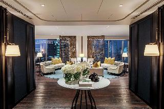 Waldorf Astoria Bangkok fotoÄŸrafÄ±