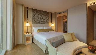 Waldorf Astoria Bangkok fotoÄŸrafÄ±