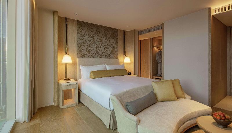 Waldorf Astoria Bangkok - Oda