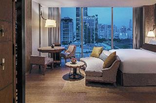 Waldorf Astoria Bangkok fotoÄŸrafÄ±