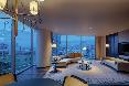 Waldorf Astoria Bangkok oda fotoğrafı