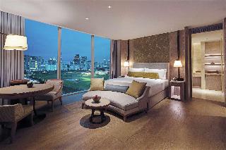 Waldorf Astoria Bangkok fotoÄŸrafÄ±