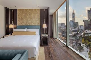 Waldorf Astoria Bangkok fotoÄŸrafÄ±