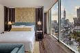 Waldorf Astoria Bangkok oda fotoğrafı