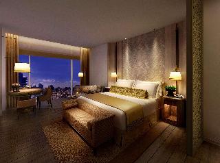 Waldorf Astoria Bangkok fotoÄŸrafÄ±