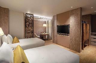 Waldorf Astoria Bangkok fotoÄŸrafÄ±