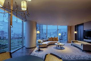 Waldorf Astoria Bangkok fotoÄŸrafÄ±