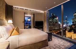 Waldorf Astoria Bangkok fotoÄŸrafÄ±