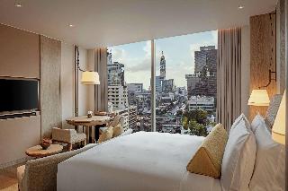Waldorf Astoria Bangkok fotoÄŸrafÄ±