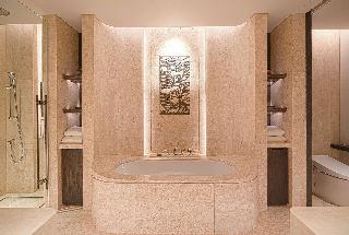 Waldorf Astoria Bangkok fotoÄŸrafÄ±