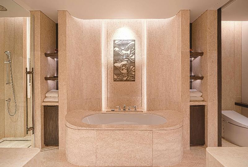 Waldorf Astoria Bangkok - Oda