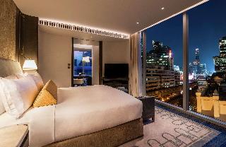 Waldorf Astoria Bangkok fotoÄŸrafÄ±
