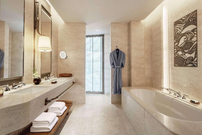 Waldorf Astoria Bangkok - Oda