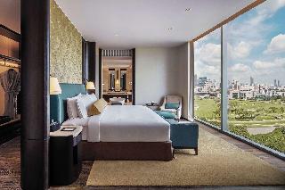 Waldorf Astoria Bangkok fotoÄŸrafÄ±