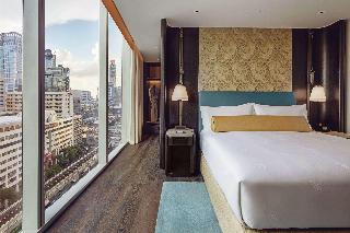 Waldorf Astoria Bangkok fotoÄŸrafÄ±