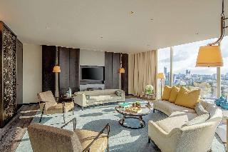 Waldorf Astoria Bangkok fotoÄŸrafÄ±