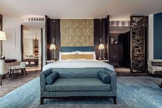 Waldorf Astoria Bangkok fotoÄŸrafÄ±