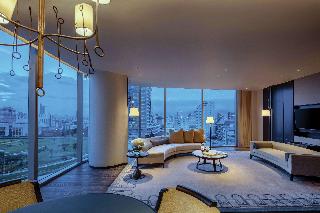 Waldorf Astoria Bangkok fotoÄŸrafÄ±