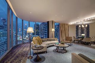 Waldorf Astoria Bangkok fotoÄŸrafÄ±