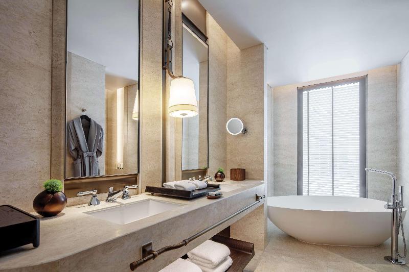 Waldorf Astoria Bangkok - Oda