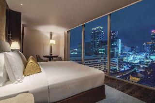 Waldorf Astoria Bangkok fotoÄŸrafÄ±