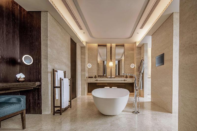 Waldorf Astoria Bangkok - Oda