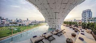 Waldorf Astoria Bangkok fotoÄŸrafÄ±