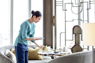 Waldorf Astoria Bangkok fotoÄŸrafÄ±