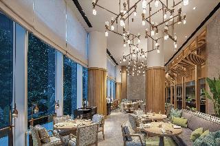 Waldorf Astoria Bangkok fotoÄŸrafÄ±