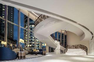Waldorf Astoria Bangkok fotoÄŸrafÄ±