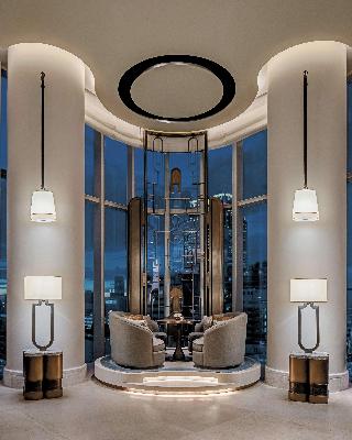 Waldorf Astoria Bangkok fotoÄŸrafÄ±