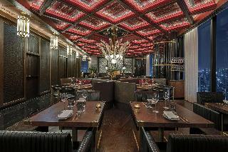 Waldorf Astoria Bangkok fotoÄŸrafÄ±