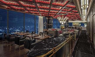 Waldorf Astoria Bangkok fotoÄŸrafÄ±