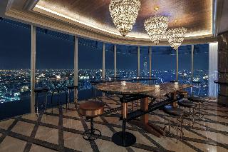 Waldorf Astoria Bangkok fotoÄŸrafÄ±