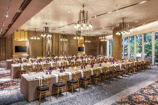 Waldorf Astoria Bangkok fotoÄŸrafÄ±