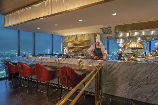 Waldorf Astoria Bangkok fotoÄŸrafÄ±
