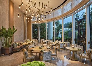 Waldorf Astoria Bangkok fotoÄŸrafÄ±