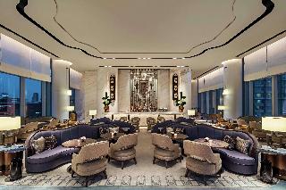 Waldorf Astoria Bangkok fotoÄŸrafÄ±