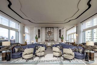 Waldorf Astoria Bangkok fotoÄŸrafÄ±