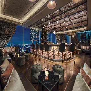Waldorf Astoria Bangkok fotoÄŸrafÄ±
