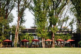 Cross Chiang Mai Riverside fotoÄŸrafÄ±