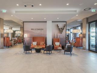 Hampton by Hilton Freiburg fotoÄŸrafÄ±