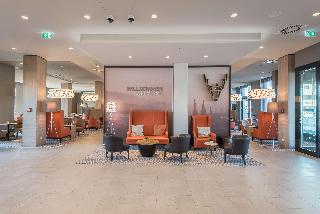 Hampton by Hilton Freiburg fotoÄŸrafÄ±