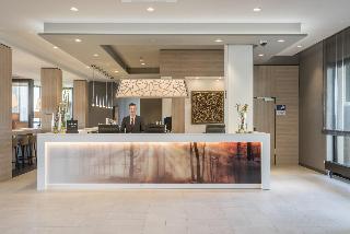 Hampton by Hilton Freiburg fotoÄŸrafÄ±