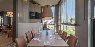 Hampton by Hilton Freiburg fotoÄŸrafÄ±