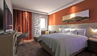 Hampton by Hilton Freiburg fotoÄŸrafÄ±