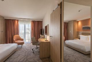 Hampton by Hilton Freiburg fotoÄŸrafÄ±