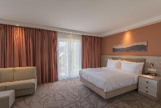 Hampton by Hilton Freiburg fotoÄŸrafÄ±